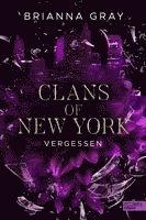 bokomslag Clans of New York (Band 3)