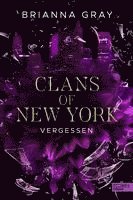 Clans of New York (Band 3) 1