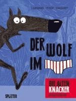 Der Wolf im Slip 1 1