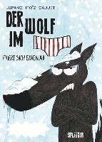 Der Wolf im Slip 2. Der Wolf im Slip friert sich einen ab 1