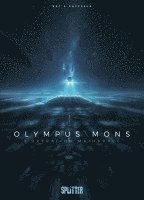 Christophe Bec - Olympus Mons 02. Operation Mainbrace, Inbunden