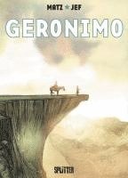 Geronimo 1