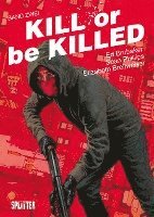 Kill or be Killed 02 1