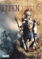 Elfen 18. Alyana 1