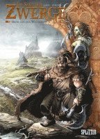 Nicolas Jarry - Die Saga der Zwerge 09. Dröh von den Wanderern, Inbunden