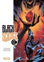 Black Science. Band 5 1