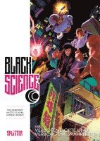 Black Science. Band 6 1