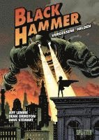 bokomslag Black Hammer. Band 1