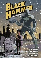 bokomslag Black Hammer. Band 2