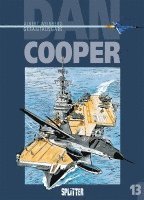 Albert Weinberg - Dan Cooper. Gesamtausgabe Band 13, Inbunden