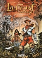 Christophe Arleston - Lanfeust von Troy 02. Thanos, der Rebell, Inbunden