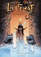 Lanfeust von Troy 06. Herrscherin Cixi