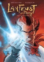 Christophe Arleston - Lanfeust von Troy. Band 8, Inbunden