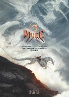 Myre - Die Chroniken von Yria 02 1