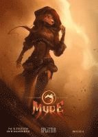 Myre - Im Schatten der Wanderer. Band 2 1