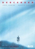Jeff Lemire - Descender 05. Aufstand der Roboter, Inbunden