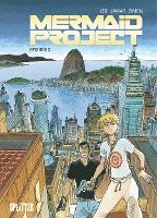 Mermaid Project. Band 3