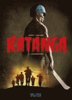 Katanga 01. Diamanten 1