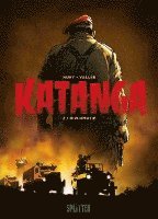 Katanga. Band 2 1