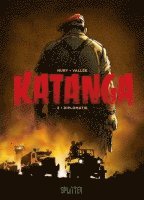 Katanga. Band 2 1