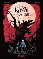 Das Konzil der Bäume