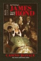 bokomslag James Bond Classics 01: Casino Royale