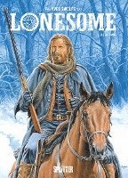 Yves Swolfs - Lonesome. Band 2, Inbunden