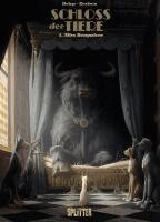 Xavier Dorison - Schloss der Tiere. Band 1, Inbunden