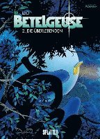 Betelgeuse. Band 2 1