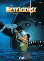 Betelgeuse. Band 5 1