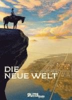 bokomslag Die Neue Welt