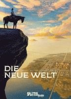 Francois Armanet, Jean Helpert - Die Neue Welt, Inbunden