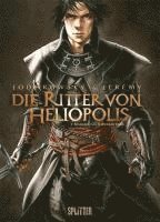 Die Ritter von Heliopolis. Band 1 1