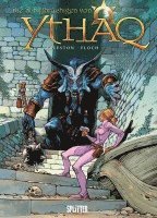 Die Schiffbrüchigen von Ythaq. Band 16