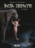 India Dreams. Band 1 (Album)