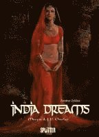 bokomslag India Dreams. Band 2 (Album)