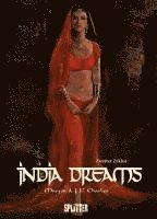 India Dreams. Band 2 (Album) 1