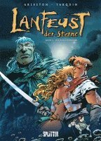 Christophe Arleston - Lanfeust der Sterne. Band 4, Inbunden