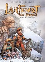 Lanfeust der Sterne. Band 5