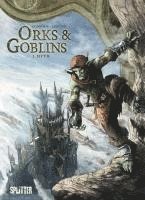 bokomslag Orks & Goblins. Band 2