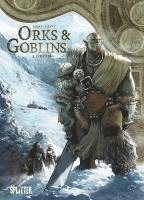 bokomslag Orks & Goblins. Band 3