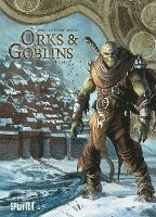 bokomslag Orks & Goblins. Band 5