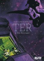 Rodolphe - TER. Band 3, Inbunden