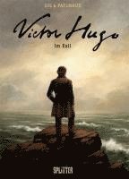 bokomslag Victor Hugo