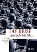 Die Reise des Marcel Grob 1