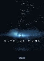bokomslag Olympus Mons. Band 4