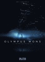 Christophe Bec - Olympus Mons. Band 4, Inbunden