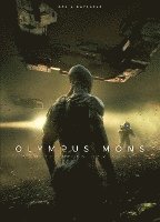 Olympus Mons. Band 5 1
