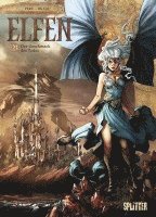 Olivier Peru - Elfen. Band 23, Inbunden