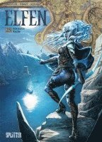 Christophe Arleston - Elfen. Band 25, Inbunden